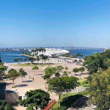 Suite 202 - Pousada No Centro Do Rio 리오데자네이루 외부 사진