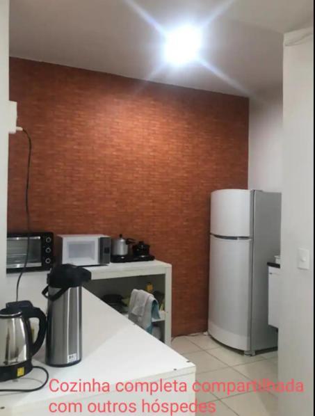 Suite 202 - Pousada No Centro Do Rio 리오데자네이루 외부 사진