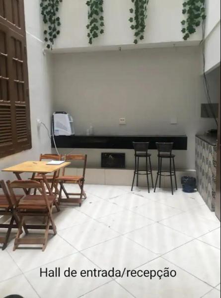 Suite 202 - Pousada No Centro Do Rio 리오데자네이루 외부 사진