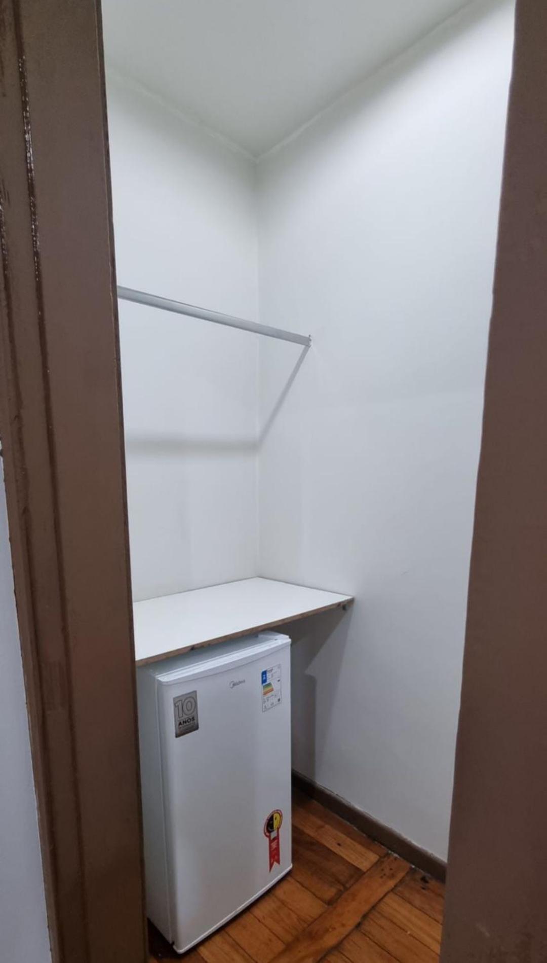 Suite 202 - Pousada No Centro Do Rio 리오데자네이루 외부 사진